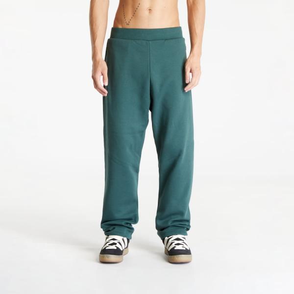 Tepláky adidas Performance One Fleece Sweat Pants Mineral Green