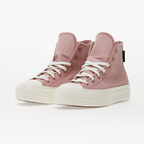Tenisky Converse Chuck Taylor All Star Lift Platform Counter Climate Night Flamingo/ Night Flamingo EUR 36