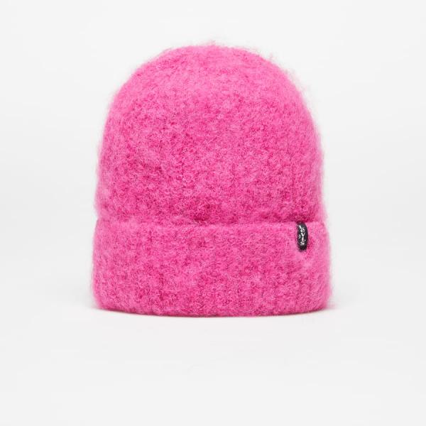 Kulich Levi's ® Fuzzy Beanie Pink