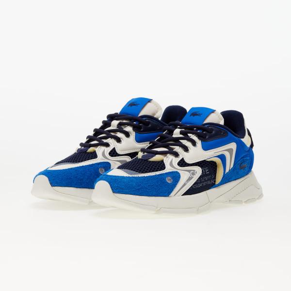 LACOSTE L003 Neo Blue/ Navy