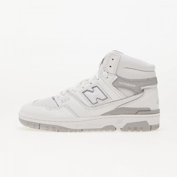 Tenisky New Balance 650 White EUR 45