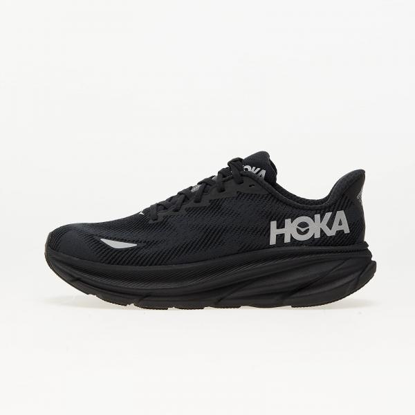 Tenisky Hoka® M Clifton 9 GTX Black/ Black EUR 48