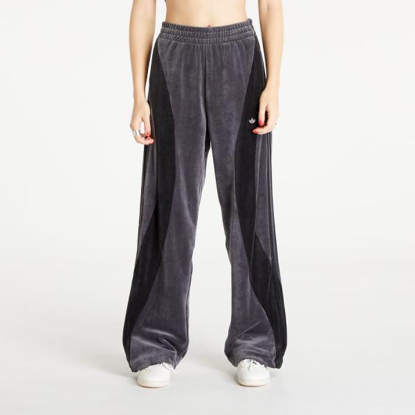 adidas Originals High Waist Pant Grey Six/ Black