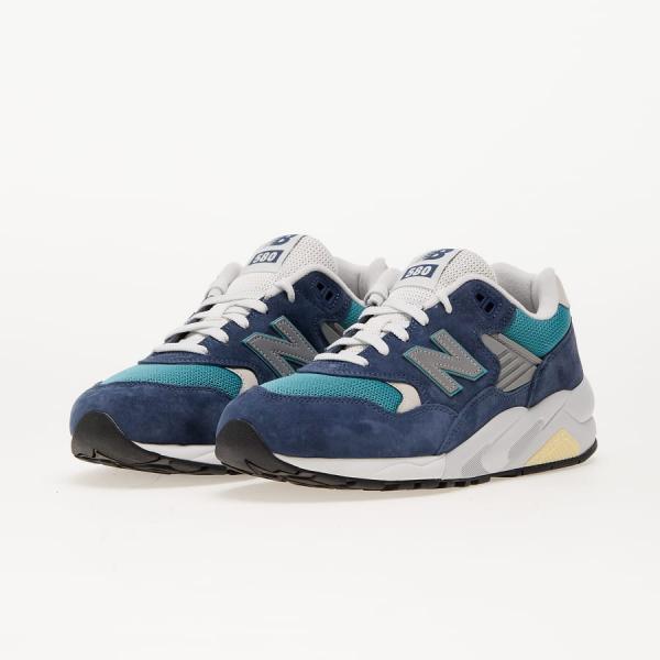 Tenisky New Balance 580 Vintage Indigo EUR 44