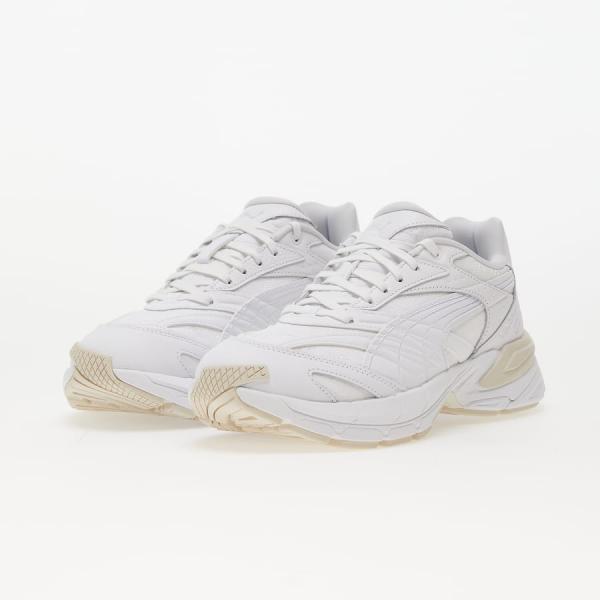 Tenisky Puma Velophasis Luxe Sport II White EUR 42