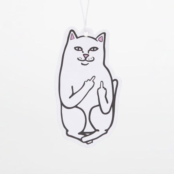 RIPNDIP Lord Nermal Air Freshener Multi Universal