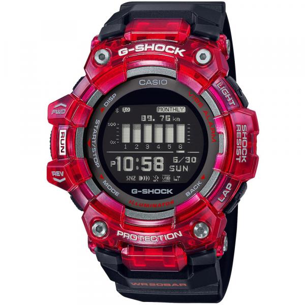 Casio G-Shock GBD-100SM-4A1ER