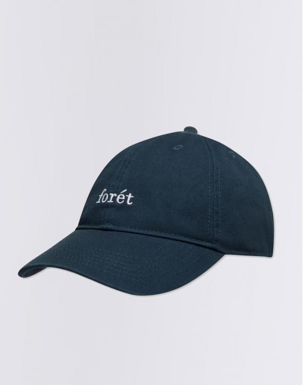 Forét Hawk Cap NAVY