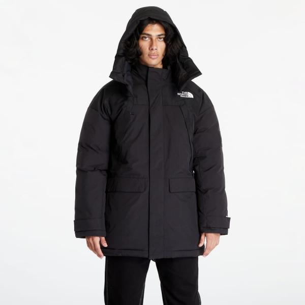 Bunda The North Face Kembar Insulated Parka UNISEX TNF Black S