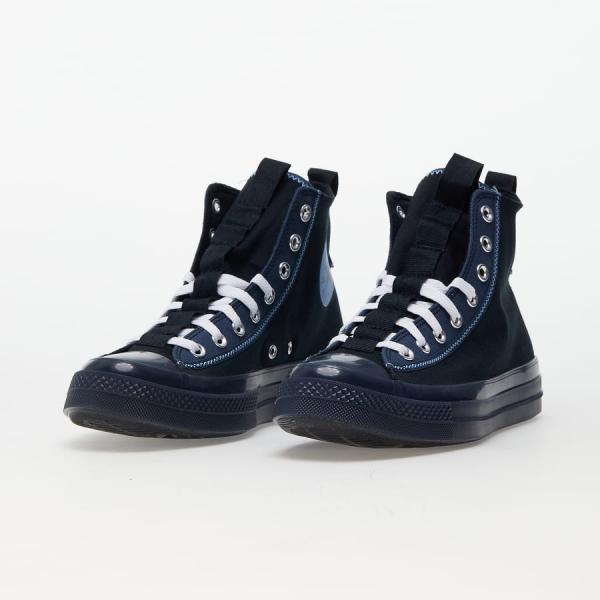 Converse Chuck Taylor All Star CX Explore Sport Remastered Black/ Navy/ Lt. Blue