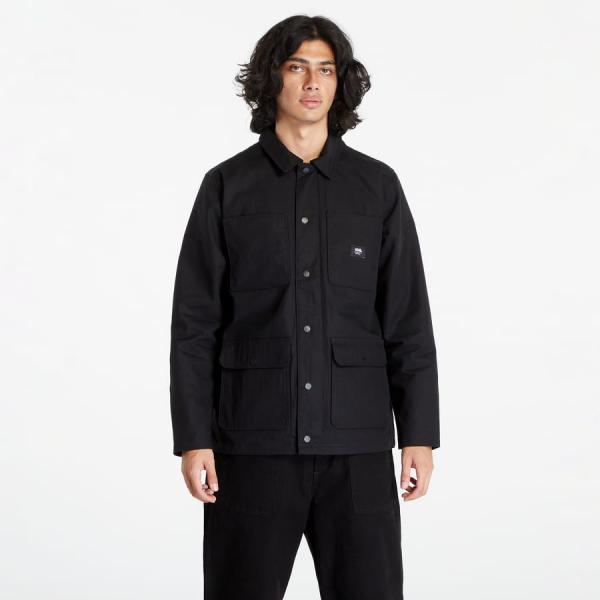 Bunda Vans Mn Drill Chore Coat Black S