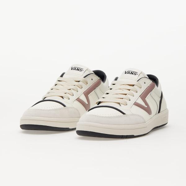 Tenisky Vans Lowland CC Vintage Red EUR 42