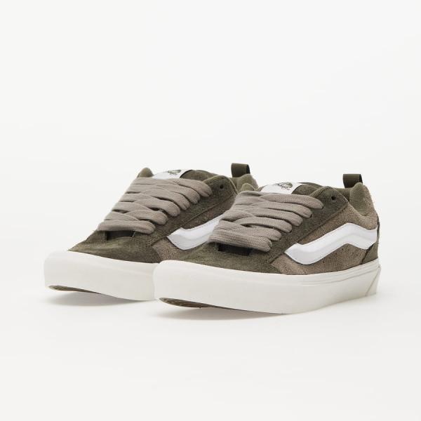 Vans Knu Skool Ivy Green