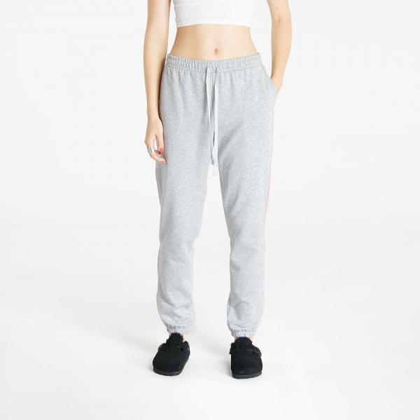 Pyžamo DKNY WMS Pajamas Bottom Long Grey S
