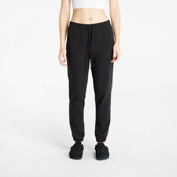 Pyžamo DKNY WMS Pajamas Bottom Long Black S