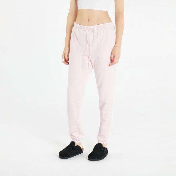 Pyžamo DKNY WMS Pajamas Bottom Long Pink S