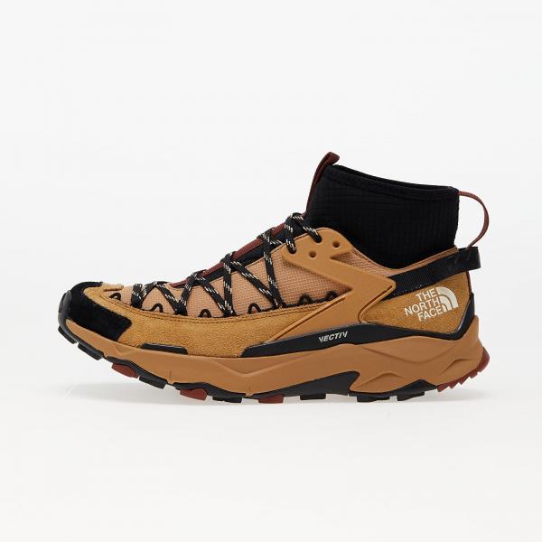 The North Face Vectiv Taraval Peak Almond Butter/ TNF Black