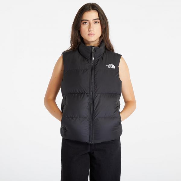 Vesta The North Face Saikuru Vest TNF Black S