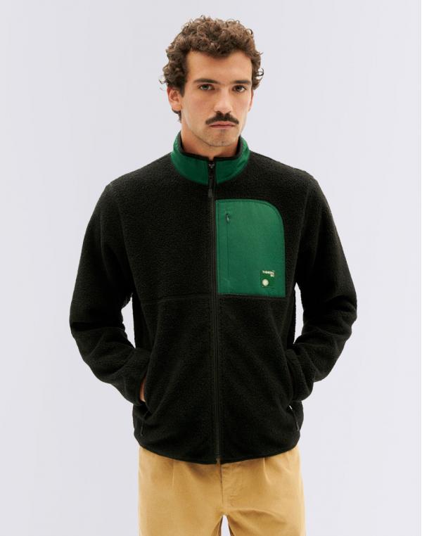 Thinking MU Black Lewis Sweatshirt BLACK S