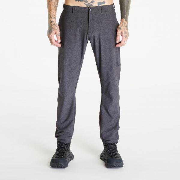 Kalhoty Poutnik by Tilak Hiker Pants LT Grey Melange XL