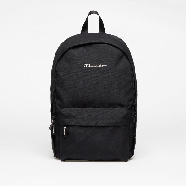 Champion Backpack Black