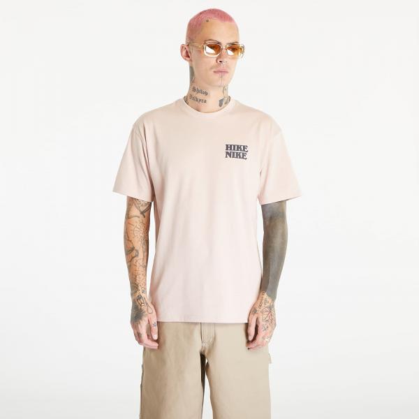 Nike ACG Men's T-Shirt Pink Oxford
