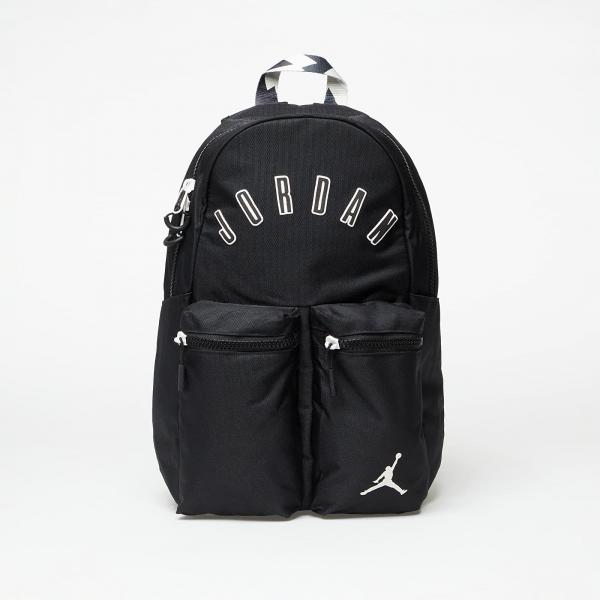 Jordan Jan Mvp Backpack Black