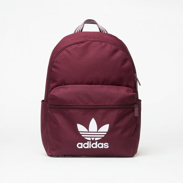 Batoh adidas Adicolor Backpack Maroon 21 l
