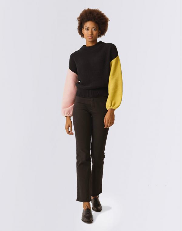 SKFK Aitza Sweater 2N 34