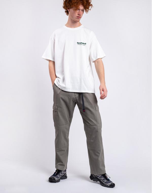 Gramicci Cargo Pant DUSTY KHAKI S