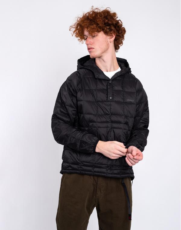Gramicci Down Pullover Jacket BLACK M