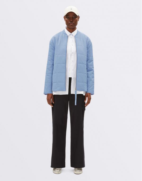 Armedangels Kameiaa 2387 iceberg blue XS