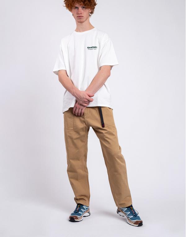 Gramicci Loose Tapered Ridge Pant CHINO S