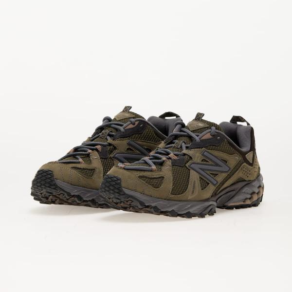 Tenisky New Balance 610 Covert Green EUR 43