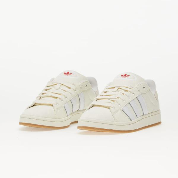 adidas Originals Campus 00s Core White/ Ftw White/ Off White