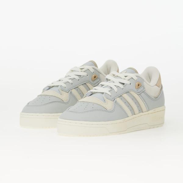 Tenisky adidas Rivalry Low 86 W Wonder Silver/ Core White/ Wonder Beige EUR 38 2/3
