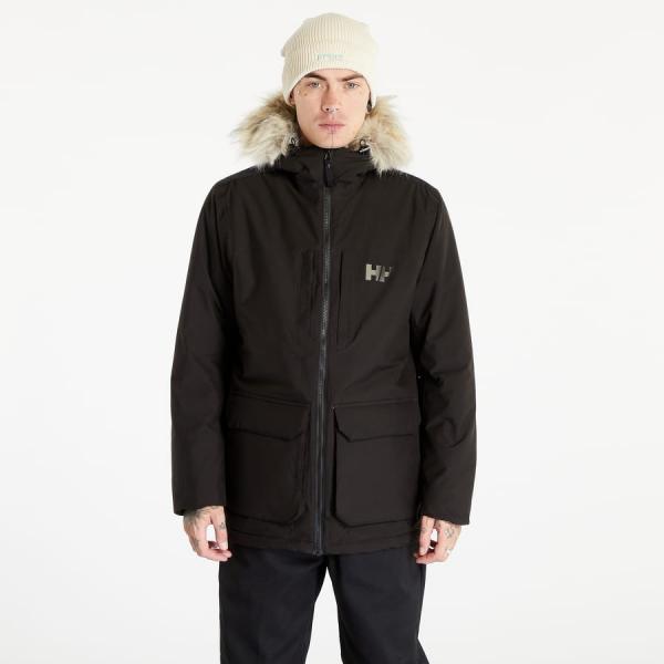 Parka Helly Hansen Patrol Parka Black L