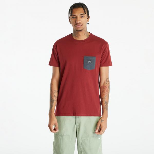 Horsefeathers Alpha T-Shirt Red Pear