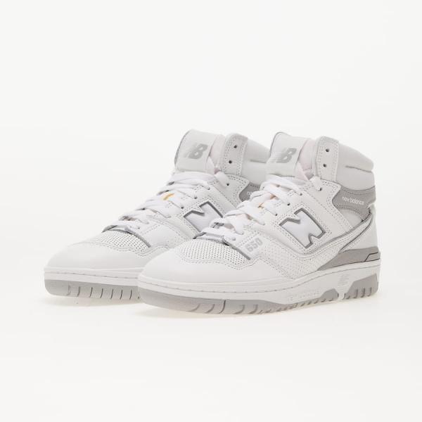 Tenisky New Balance 650 White EUR 45