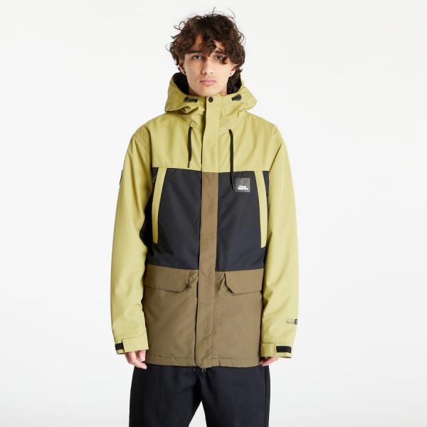 Horsefeathers Cordon II Jacket Dark Olive