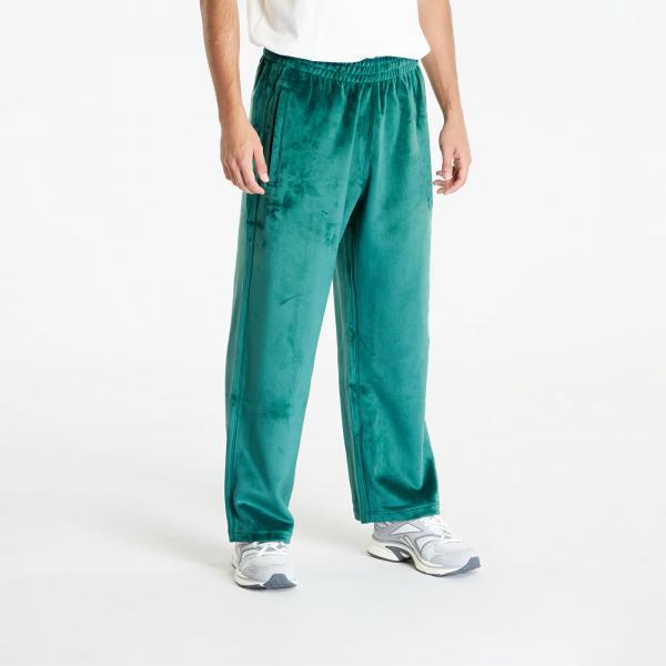 Tepláky adidas Premium Essentials+ V Pants Collegiate Green XXL
