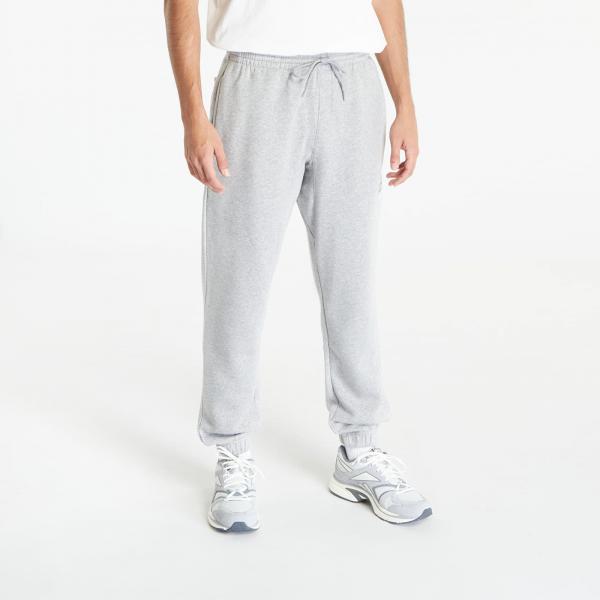 Tepláky Reebok Classic Archive Essentials Sweatpants Medium Grey Heather L