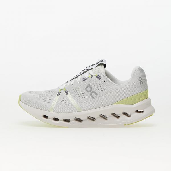 Tenisky On W Cloudsurfer White/ Sand EUR 38