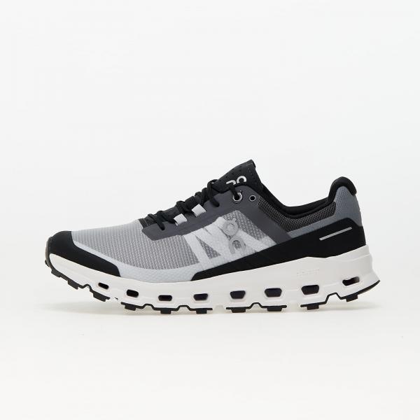 Tenisky On W Cloudvista Black/ White EUR 39