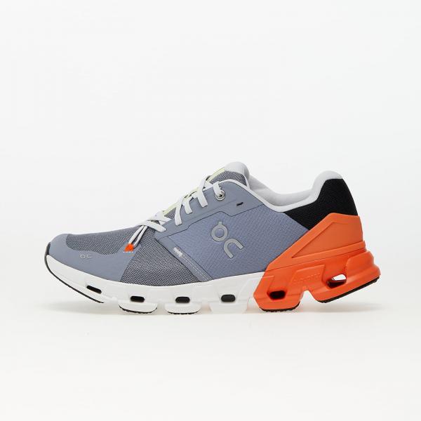Tenisky On M Cloudflyer 4 Fossil/ Flame EUR 45
