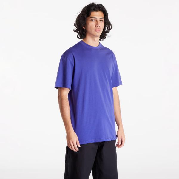 Tričko Urban Classics Tall Tee Blue Purple XXXL