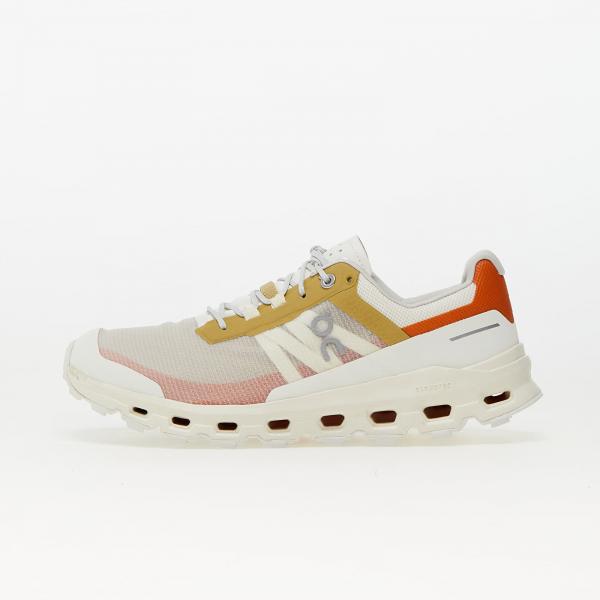 Tenisky On W Cloudvista Ivory/ Bronze EUR 37