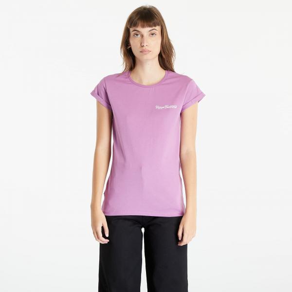 Horsefeathers Beverly Top Mulberry
