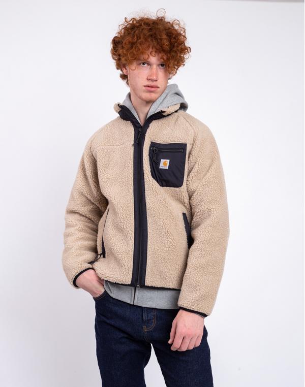 Carhartt WIP Prentis Liner Wall/Black XS