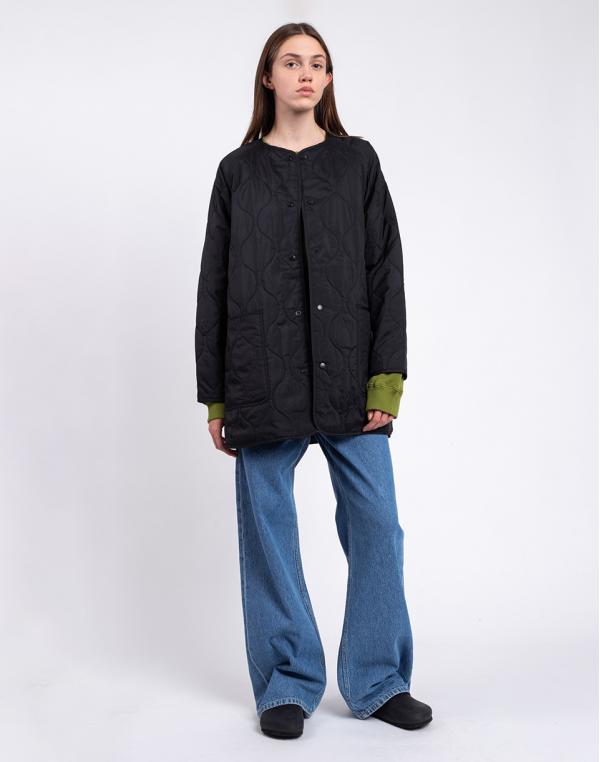 Carhartt WIP W' Charleston Liner Black XS